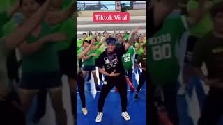 always remember us this way zumba shorts tiktokviral