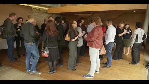 Preservica Global User Group Meeting 2016