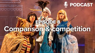 [#8] Comparison & competition – OPERAVISION NEXT GENERATION PODCAST