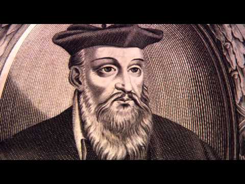 Nostradamus'un bilinmeyen kehanetleri
