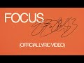 Frvr free  focus official lyric