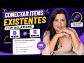 Como Criar Relações Entre Itens Já Existentes no Jet Engine Pelo Front End