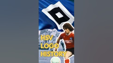 Why HSV’s Logo Never Changed! #shorts #hsv #logoevolution