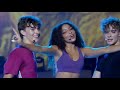 TURN IT UP (FROM NOW LOVE LIVE)