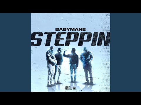 Steppin'