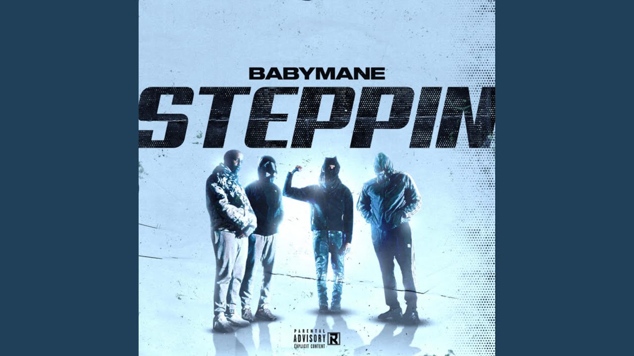 Guarda Steppin' su YouTube Guarda Steppin' su YouTube