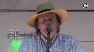 Download Lagu El pampa cruz   jinete estropeado