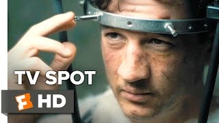 Bleed for This TV SPOT - Fearless (2016) - Miles Teller Movie