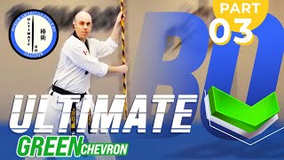 Ultimate Bo - Green Chevron Class (Part 3)