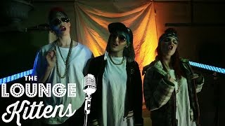 The Lounge Kittens - SeanAPaul Medley (Official Video) chords