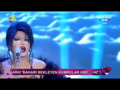 Bülent Ersoy Yıllar