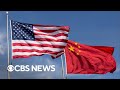 U S Government Employee Blocked From Leaving China State Department Confirms U S Government Employee Blocked From Leaving China State Department Confirms