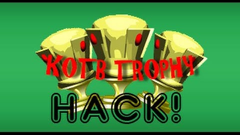 Binweevils - KOTB Trophy Hack