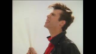 Stray Cats - Bring It Back Again 1989