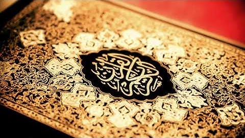 Ibrahim Al Akhdar Ali Al Qayyim - 48 Al Fath / المصحف المرتل برواية حفص عن عاصم - 48 الفتح