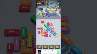 GAME BUS PARKING | BUS TAYO | BUS out screenshot 3