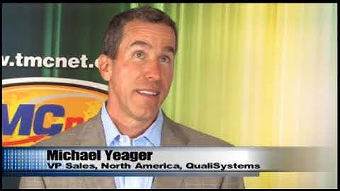 QualiSystems Test Automation Lowers Time and Cost to Market