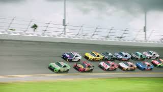 NASCAR & Goodyear – A Shared History Continues… by Goodyear 3,249 views 1 year ago 42 seconds