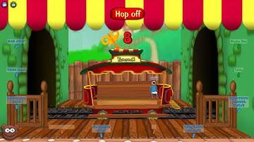 Toontown Infinite- Content Update 1.1.5- Gameplay Video