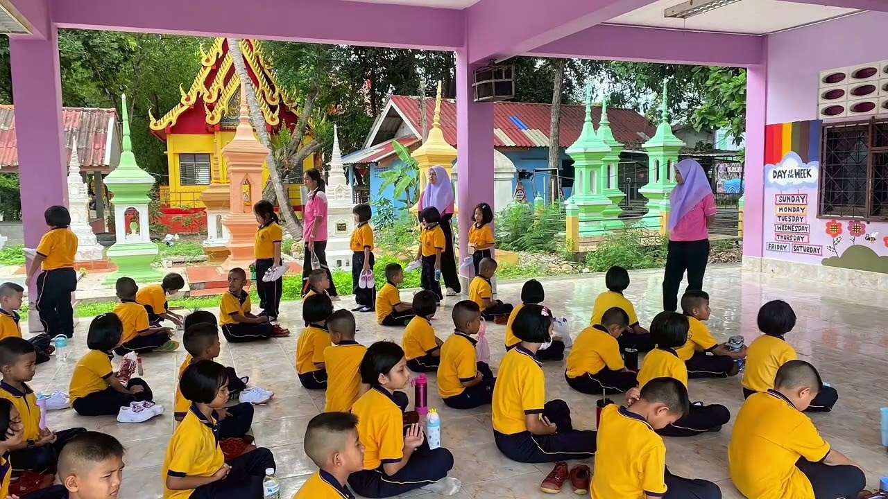 โรงเรียนวัดคลองแห