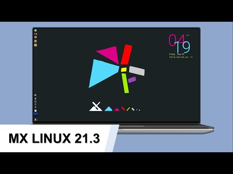 Video: Bagaimanakah Alpine Linux begitu kecil?