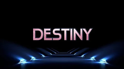 NEFFEX - Destiny (Lyrics)
