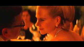 Grace di Monaco - Official Movie Trailer in Italiano - FULL HD