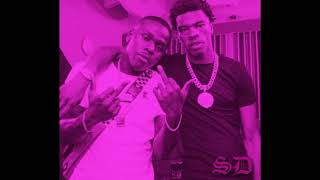 Lil Baby & DaBaby - Baby (SD) Slowed Down