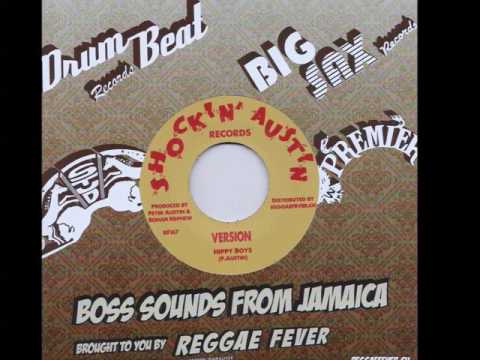 Peter Austin – All My Love – Vinyl (7