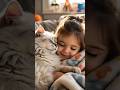 cute cat and girl | cat and baby | cat lover #cat #catlover #cute #shortsviral #trendingshorts