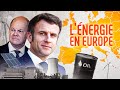 Europe quel futur nergtique 