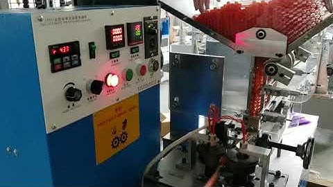 Automatic straw packing line, single straw packaging+multiple straw packaging