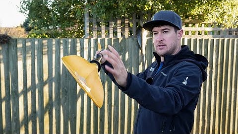 How to Set Your Paddle Feather For Maximum Performance