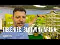Zieleniec Ski Arena i Słotwiny Arena w Krynicy na SNOW EXPO 2019 (Vlog #038) Zieleniec Ski Arena i Słotwiny Arena w Krynicy na SNOW EXPO 2019 (Vlog #038)