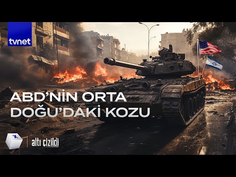 Arap ülkeleri İsrail’e