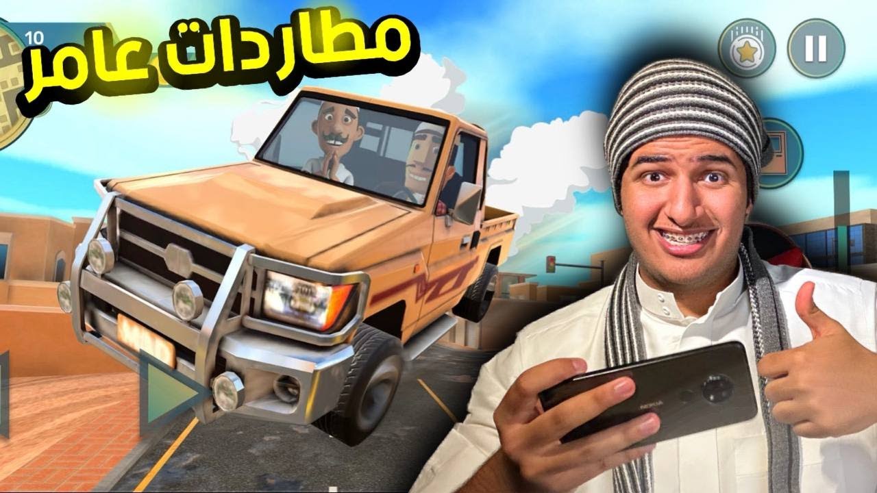 Самая мощная приключенческая игра с открытым миром для мобильных устройств | Amer's Adventures