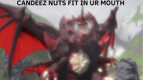 Obtaining the 5 Daily Lootboxes with Destoroyah! (Project : Kaiju)