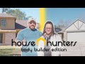 House Hunting - Bodybuilding Edition - Houston TX