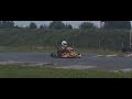 NMK Kongsberg | KaliKart | Rotax Senior | Lecont LH-03