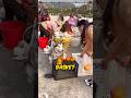 This Dog Sells The Owner's Fruit In The Market | #viral
