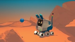 Ed405 in Mars