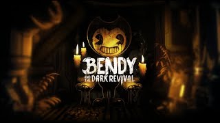 BENDY AND THE DARK REVIVAL All music box parts locations walkthrough gameplay