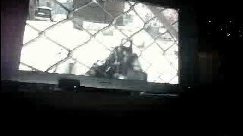 MW2 glitches, nuke boosting spots, and camping spots part  3