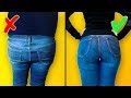 25 OUTFIT HACKS THAT MAY SAVE YOUR LIFE 25 OUTFIT HACKS THAT MAY SAVE YOUR LIFE