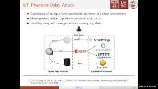 Delay Wreaks Havoc on Your Smart Home: Delay-based Automation Interference Attacks