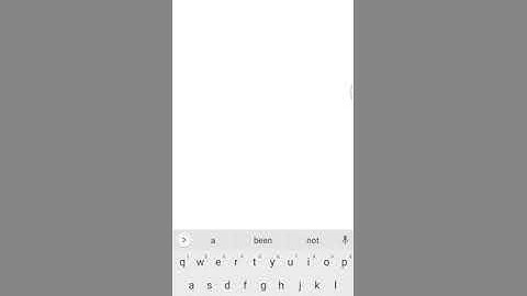 How to have "floating windows" in MIUI 11