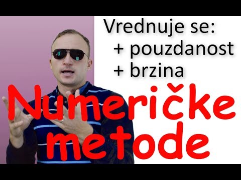 Video: Šta je integracija u matematici sa primjerom?