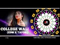 College wali fulki gali  edm x tapori dj rocky xsr remix angul old sambalpuri song 