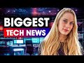 4 top tech news you missed this week  a crazy week in tech metas glasses recording you  more