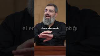 Zahirin Ra Muazzam Kıssası Halis Bayancuk Hoca